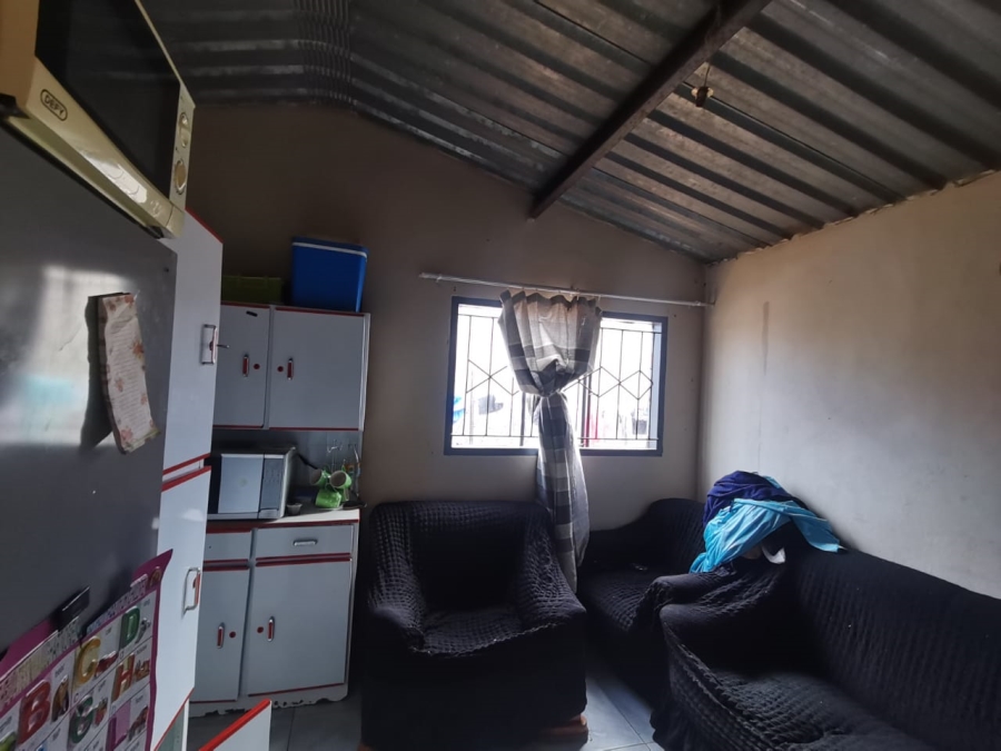 2 Bedroom Property for Sale in Stretford Gauteng
