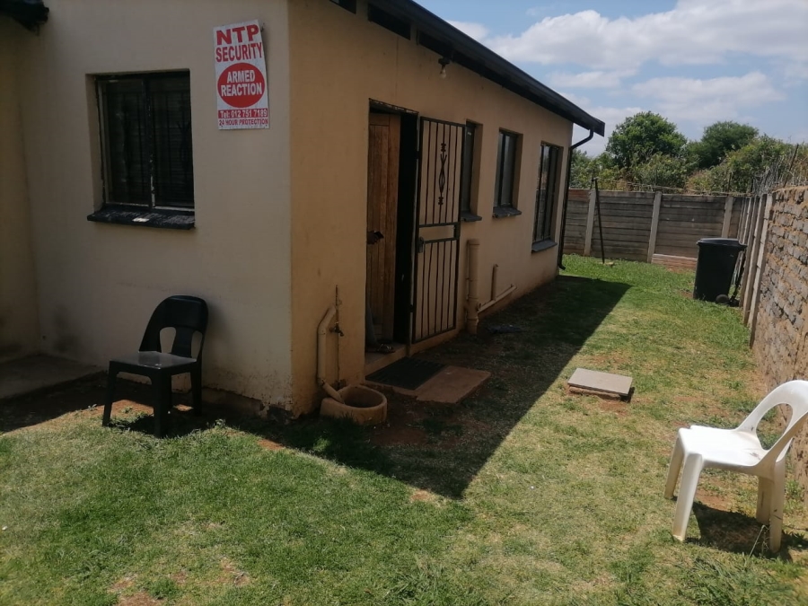 3 Bedroom Property for Sale in Lotus Gardens Gauteng