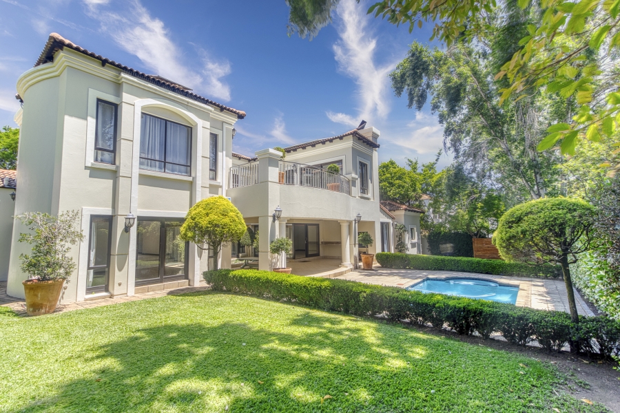 4 Bedroom Property for Sale in Cedar Lakes Gauteng