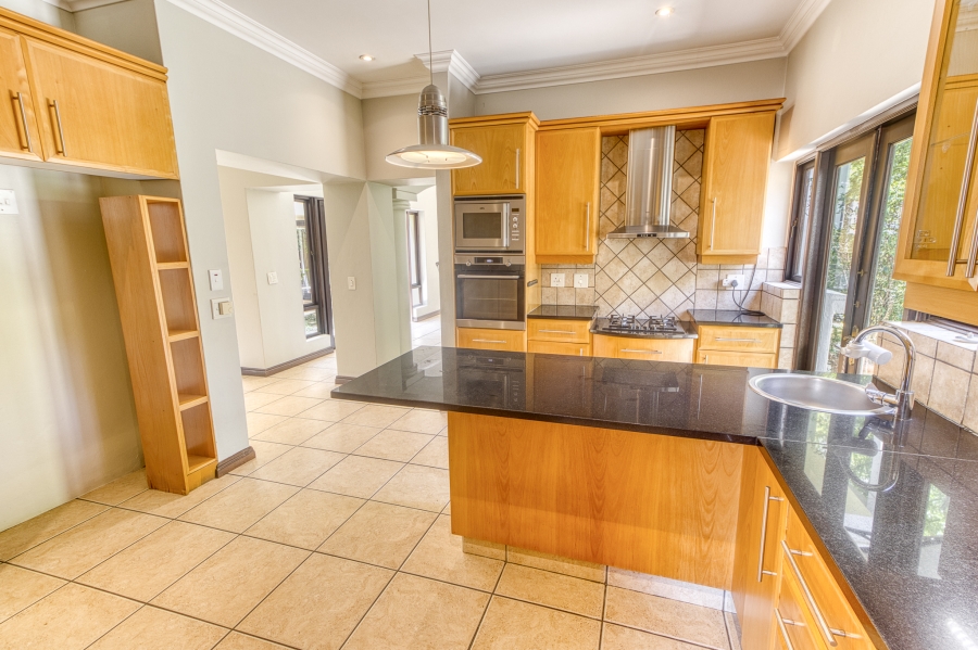 4 Bedroom Property for Sale in Cedar Lakes Gauteng