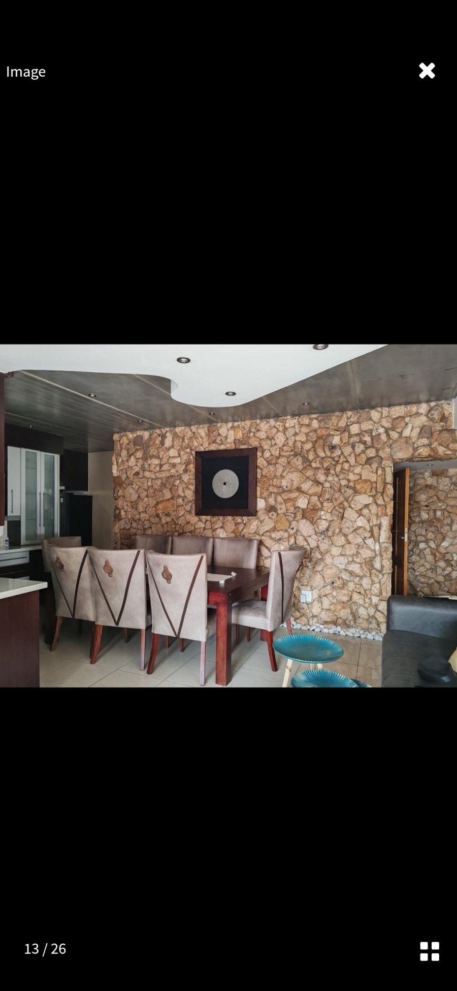 To Let 4 Bedroom Property for Rent in Fleurdal Gauteng