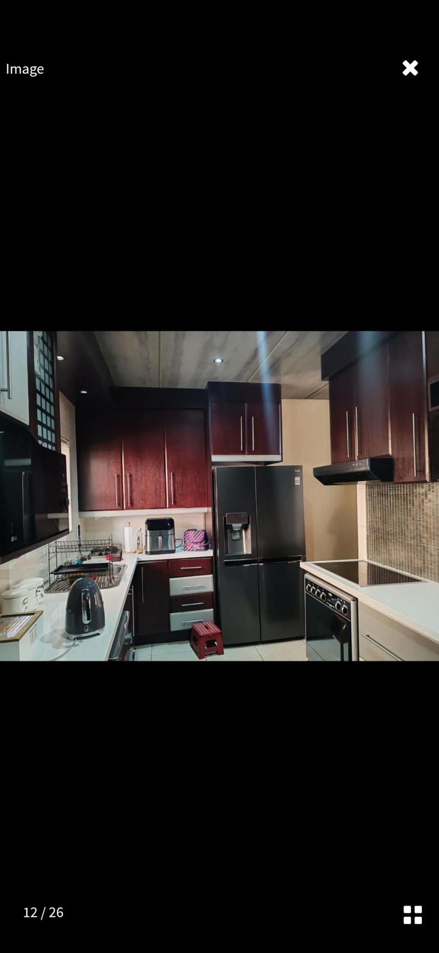 To Let 4 Bedroom Property for Rent in Fleurdal Gauteng