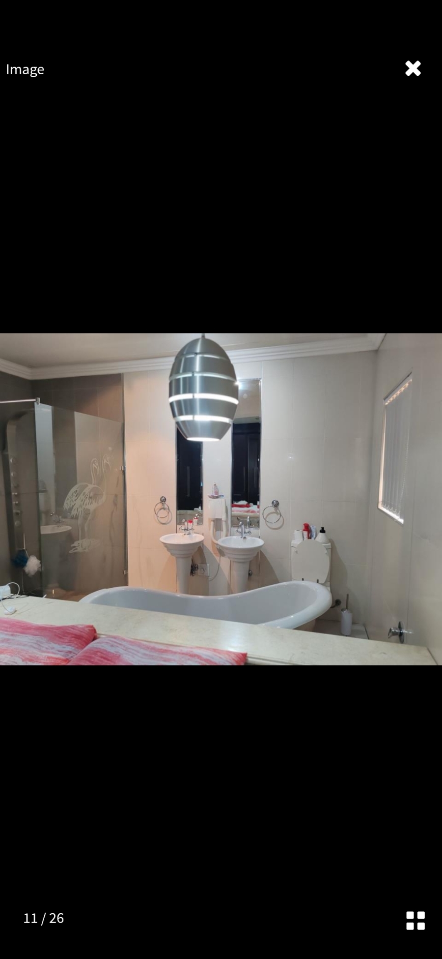 To Let 4 Bedroom Property for Rent in Fleurdal Gauteng