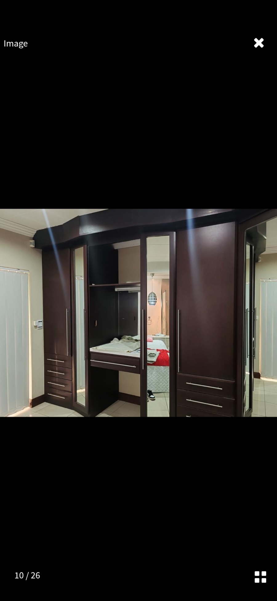 To Let 4 Bedroom Property for Rent in Fleurdal Gauteng