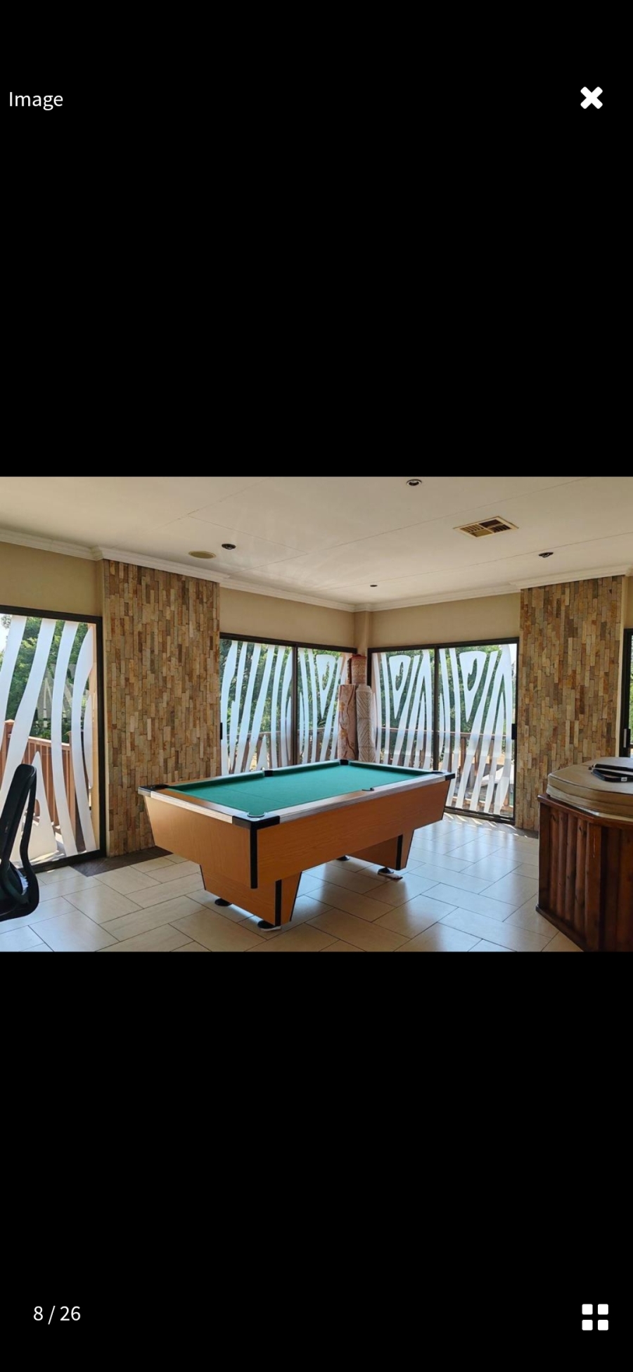 To Let 4 Bedroom Property for Rent in Fleurdal Gauteng