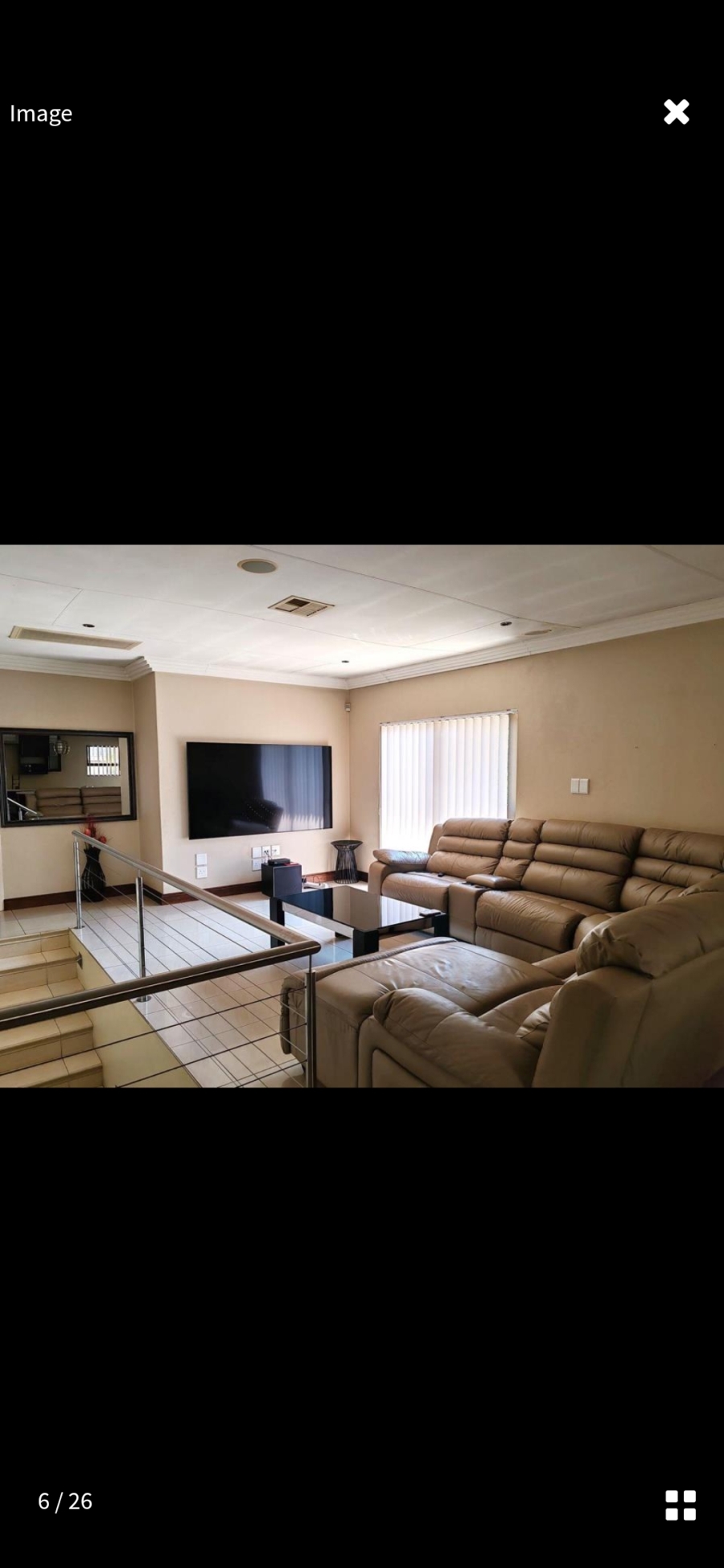 To Let 4 Bedroom Property for Rent in Fleurdal Gauteng