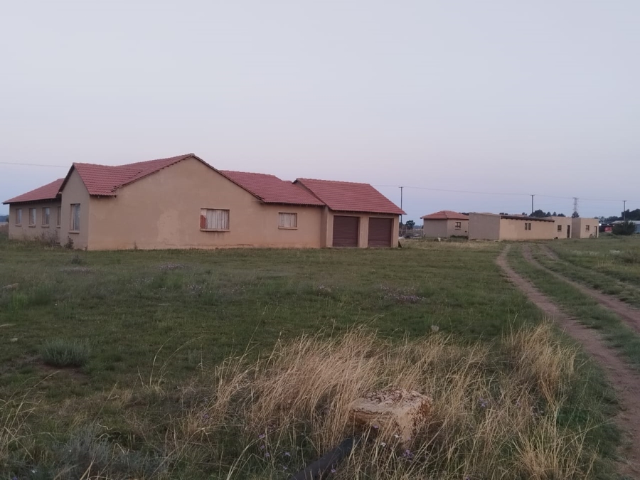 5 Bedroom Property for Sale in Vosterpark Gauteng