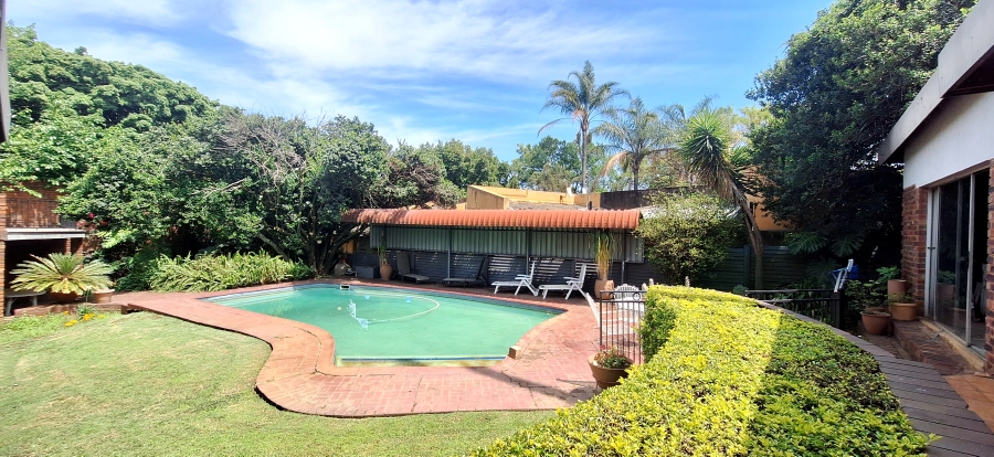5 Bedroom Property for Sale in Murrayfield Gauteng