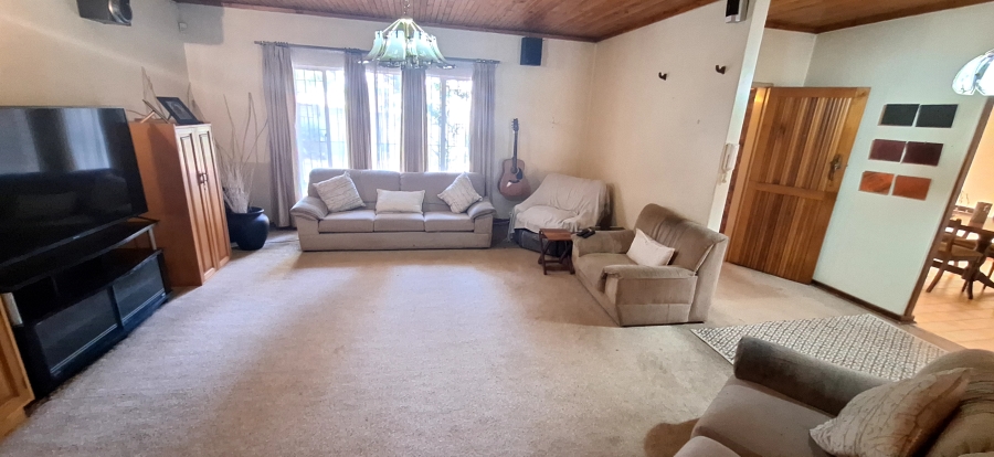 5 Bedroom Property for Sale in Murrayfield Gauteng