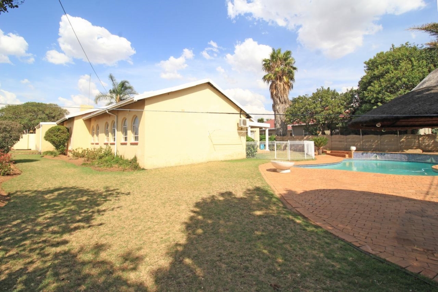 4 Bedroom Property for Sale in Freeway Park Gauteng