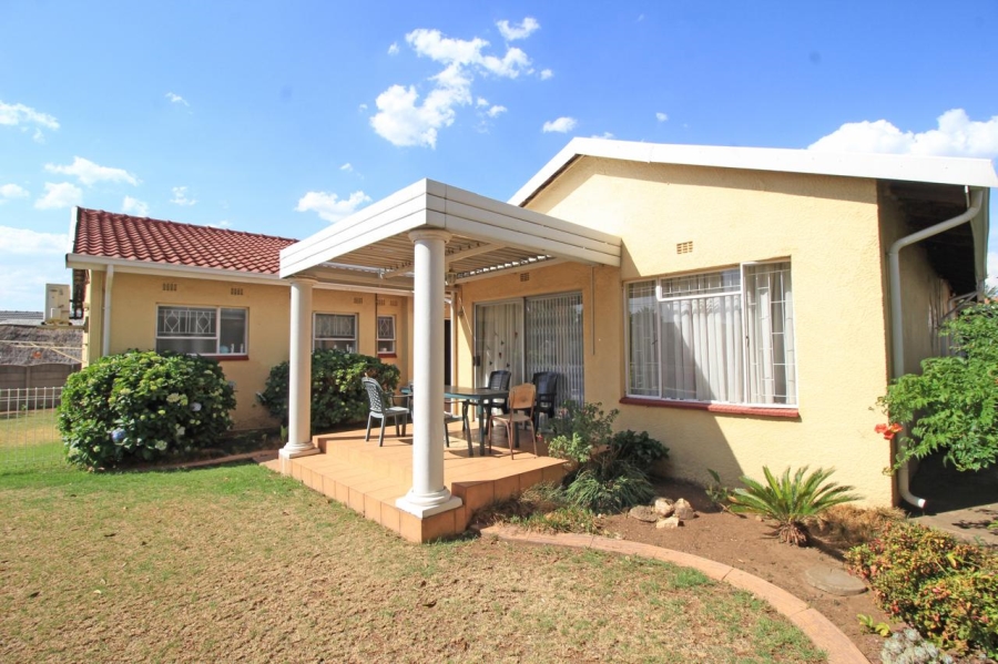 4 Bedroom Property for Sale in Freeway Park Gauteng