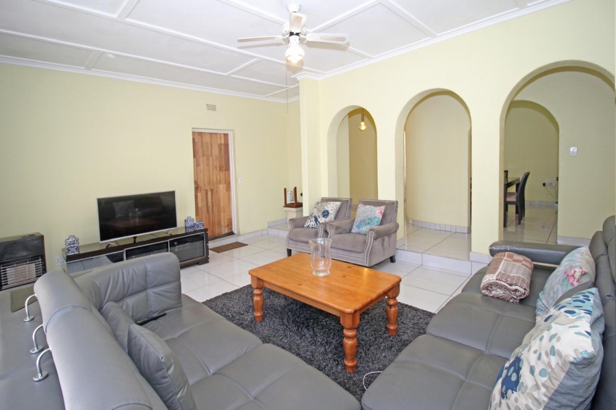 4 Bedroom Property for Sale in Freeway Park Gauteng