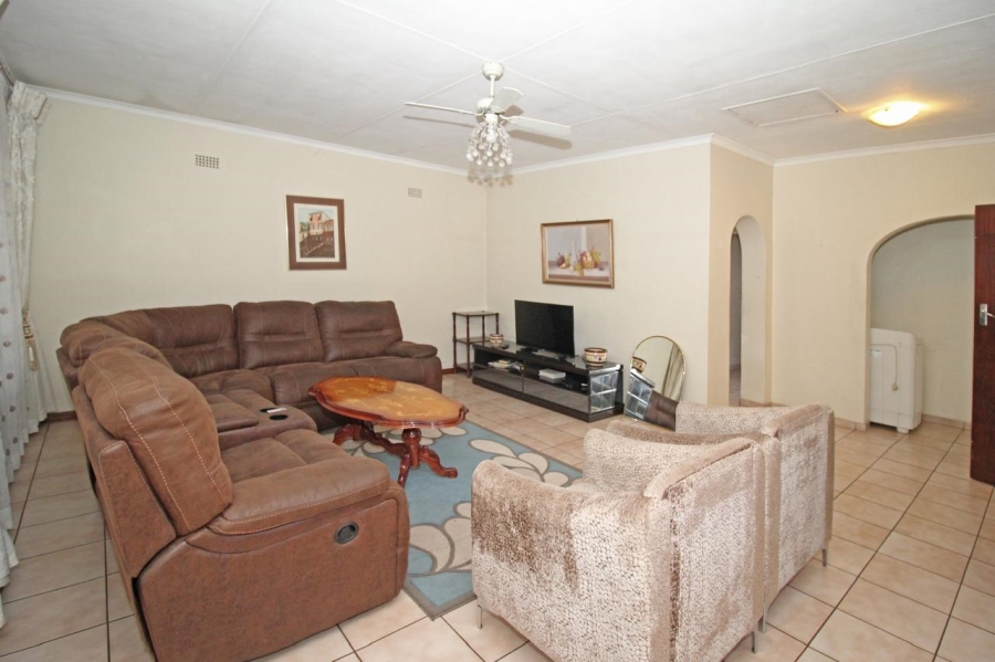 4 Bedroom Property for Sale in Freeway Park Gauteng