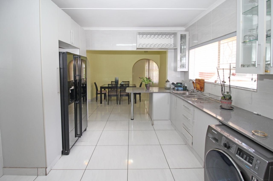 4 Bedroom Property for Sale in Freeway Park Gauteng