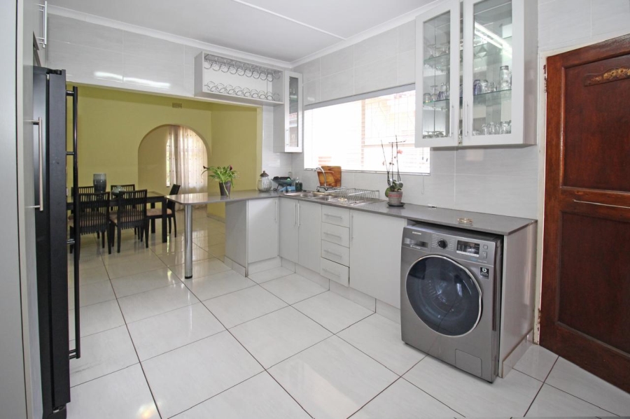 4 Bedroom Property for Sale in Freeway Park Gauteng