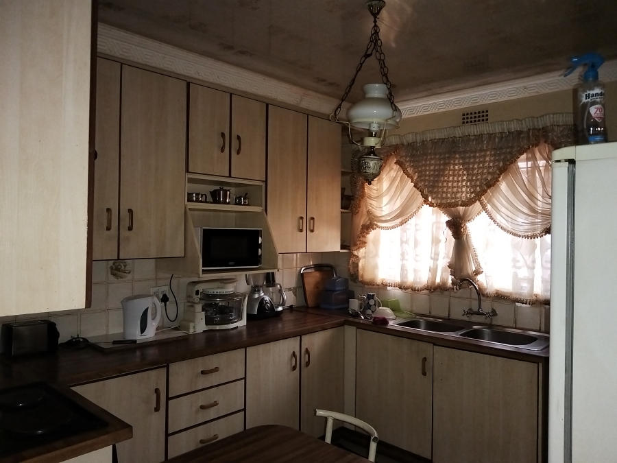 3 Bedroom Property for Sale in Sebokeng Zone 10 Gauteng