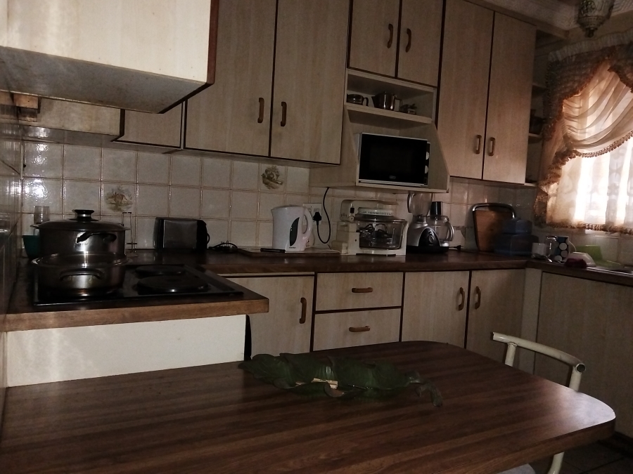 3 Bedroom Property for Sale in Sebokeng Zone 10 Gauteng