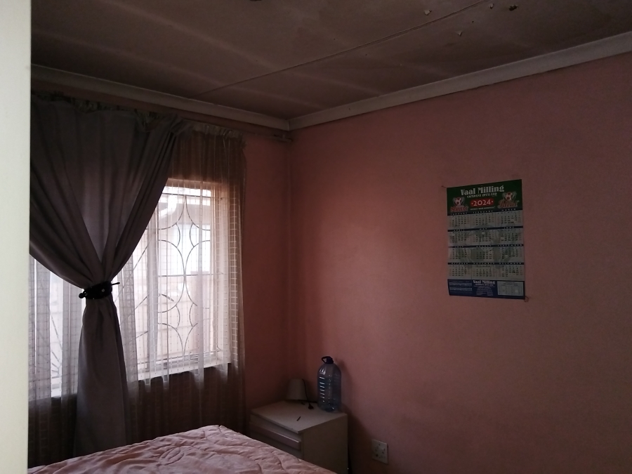 3 Bedroom Property for Sale in Sebokeng Zone 10 Gauteng