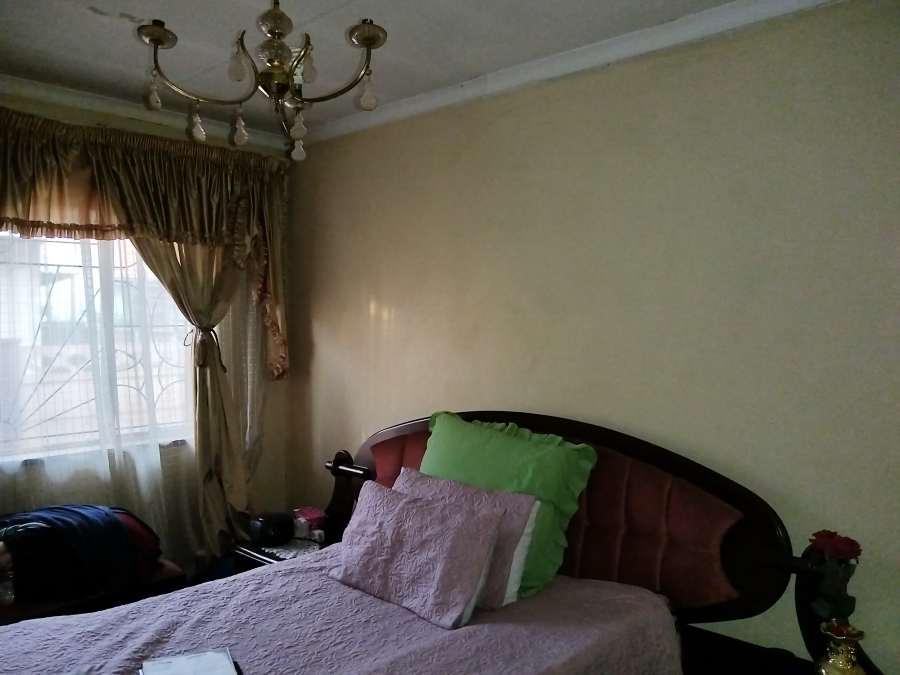 3 Bedroom Property for Sale in Sebokeng Zone 10 Gauteng