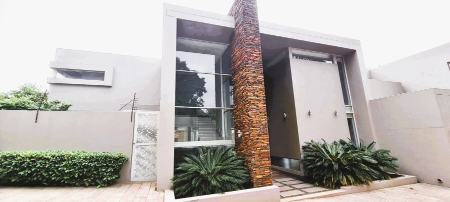 4 Bedroom Property for Sale in Oriel Gauteng