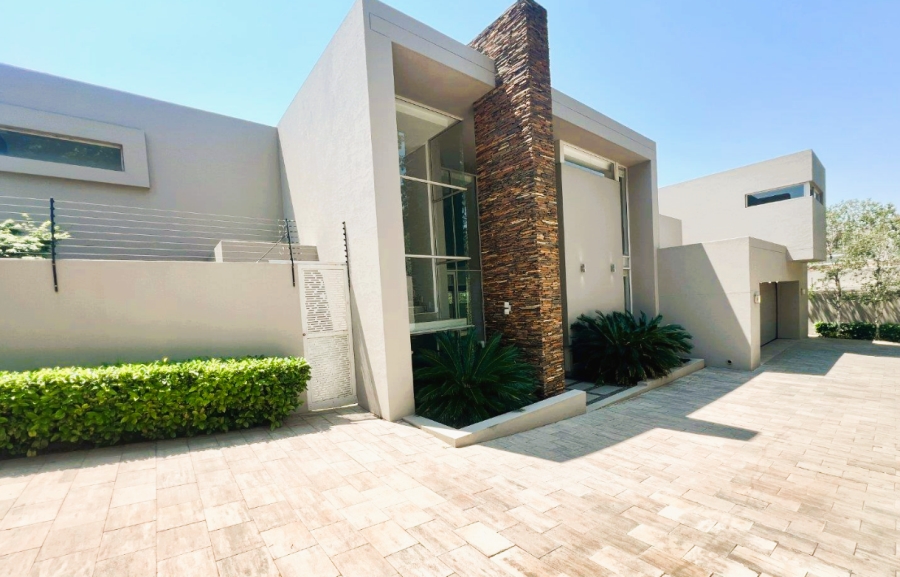 4 Bedroom Property for Sale in Oriel Gauteng