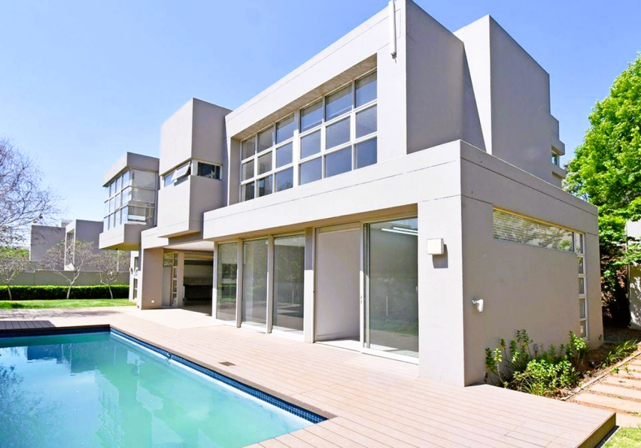 4 Bedroom Property for Sale in Oriel Gauteng