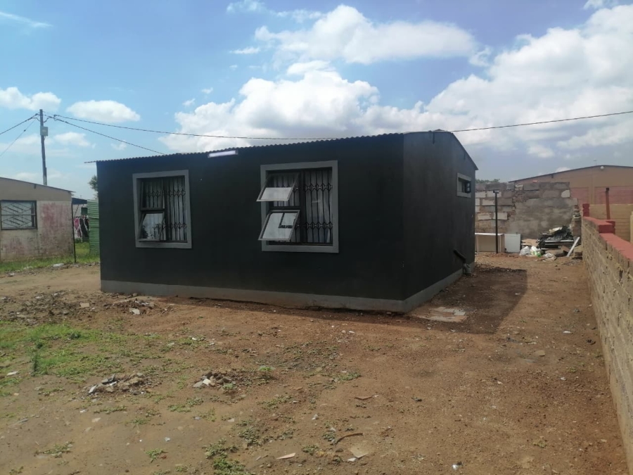 2 Bedroom Property for Sale in Bophelong Gauteng