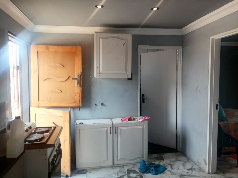 2 Bedroom Property for Sale in Bophelong Gauteng