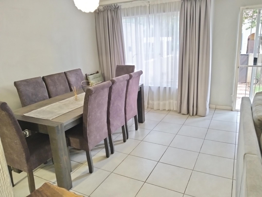 3 Bedroom Property for Sale in Garsfontein Gauteng