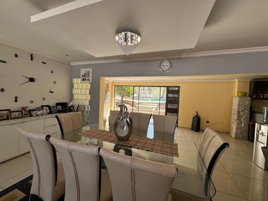 4 Bedroom Property for Sale in Mulbarton Gauteng