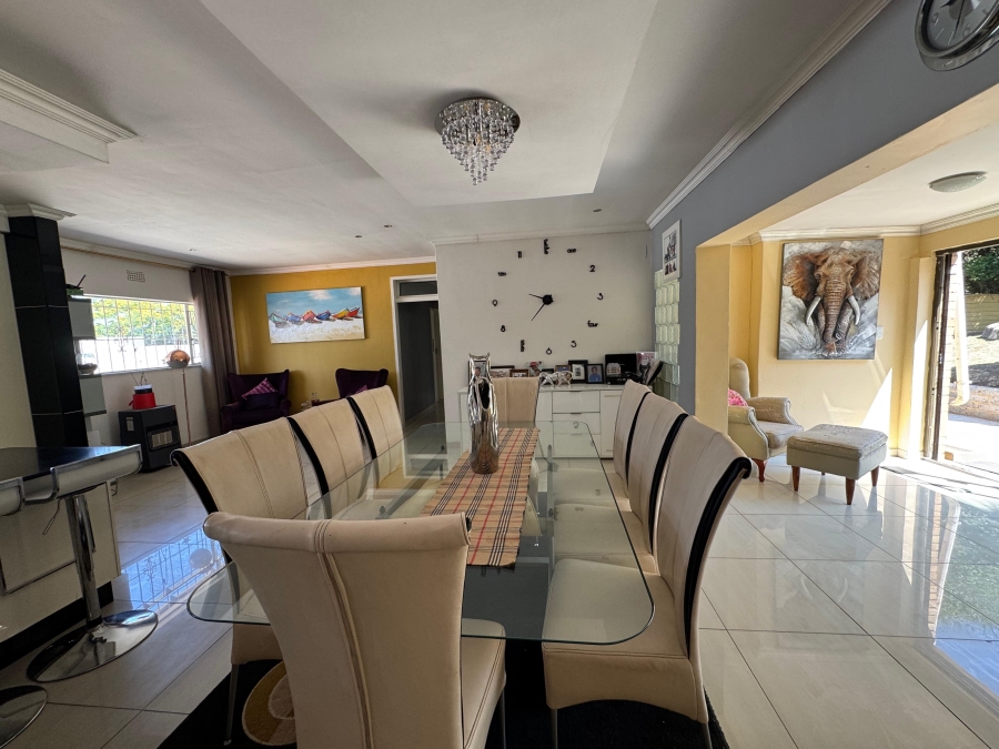 4 Bedroom Property for Sale in Mulbarton Gauteng