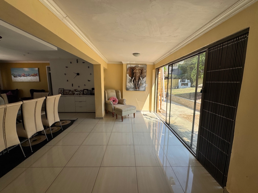 4 Bedroom Property for Sale in Mulbarton Gauteng