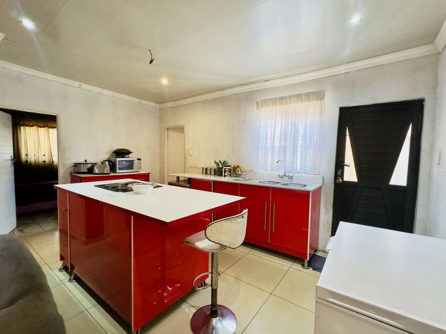 3 Bedroom Property for Sale in Tsakane Gauteng