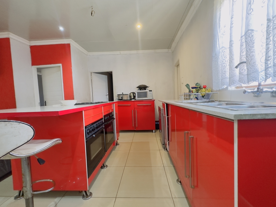 3 Bedroom Property for Sale in Tsakane Gauteng