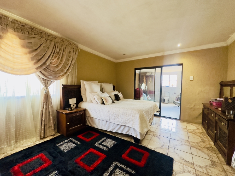 3 Bedroom Property for Sale in Tsakane Gauteng