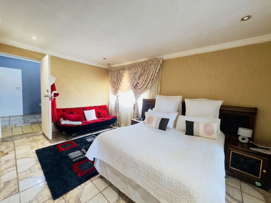 3 Bedroom Property for Sale in Tsakane Gauteng