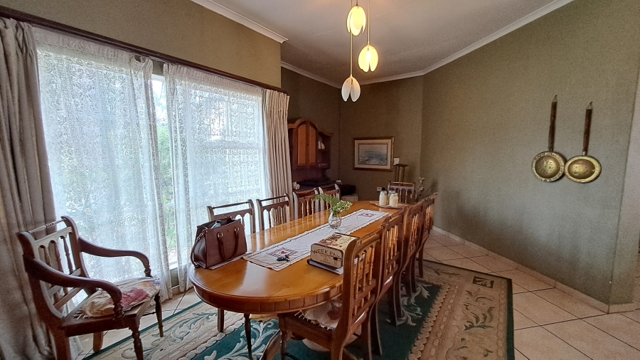 4 Bedroom Property for Sale in Overkruin Gauteng