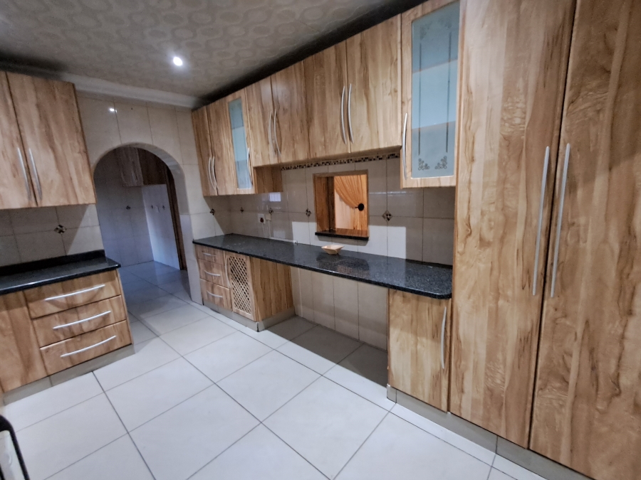 To Let 3 Bedroom Property for Rent in Vanderbijlpark SW Gauteng