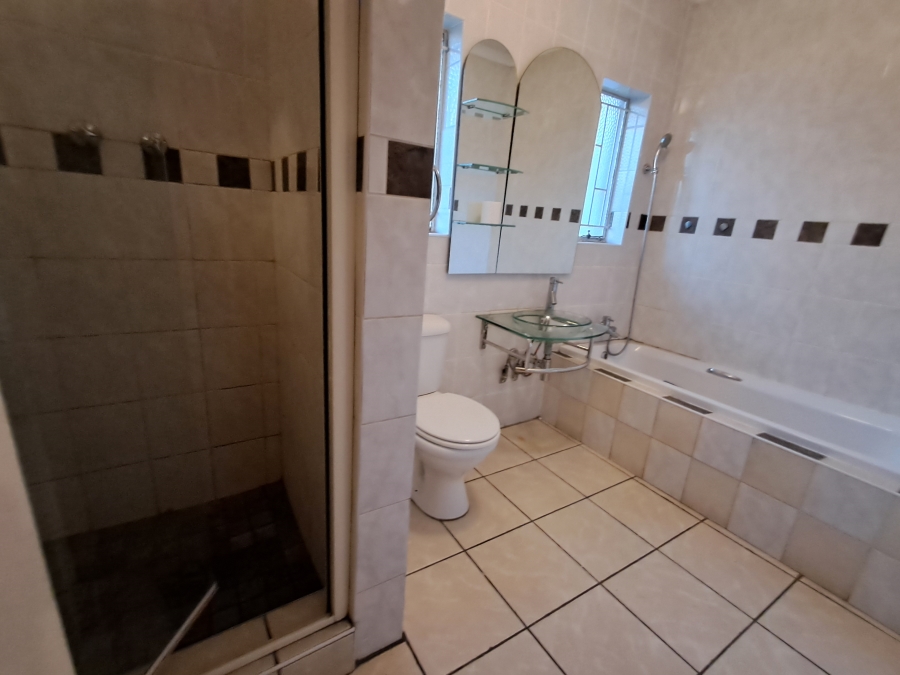 To Let 3 Bedroom Property for Rent in Vanderbijlpark SW Gauteng