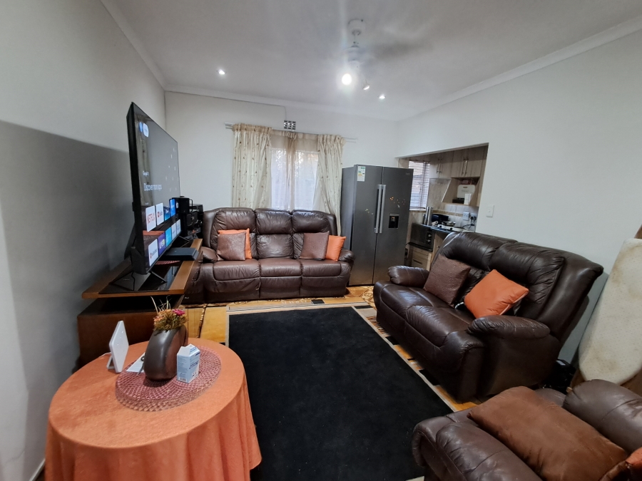 To Let 3 Bedroom Property for Rent in Vanderbijlpark SW Gauteng