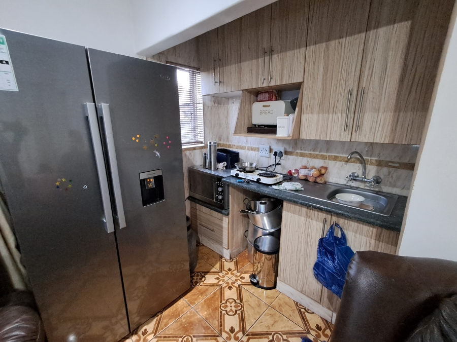 To Let 3 Bedroom Property for Rent in Vanderbijlpark SW Gauteng