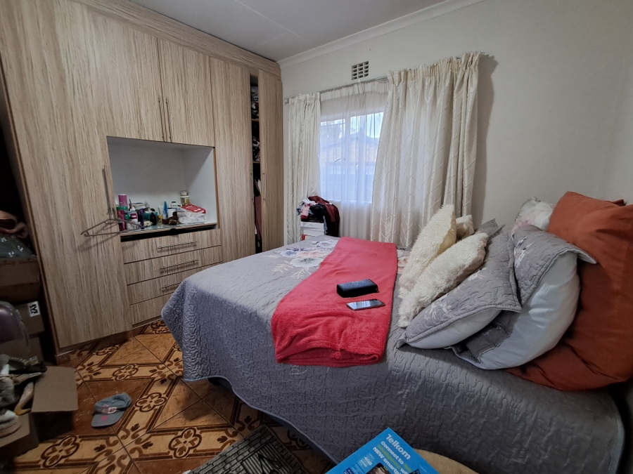 To Let 3 Bedroom Property for Rent in Vanderbijlpark SW Gauteng