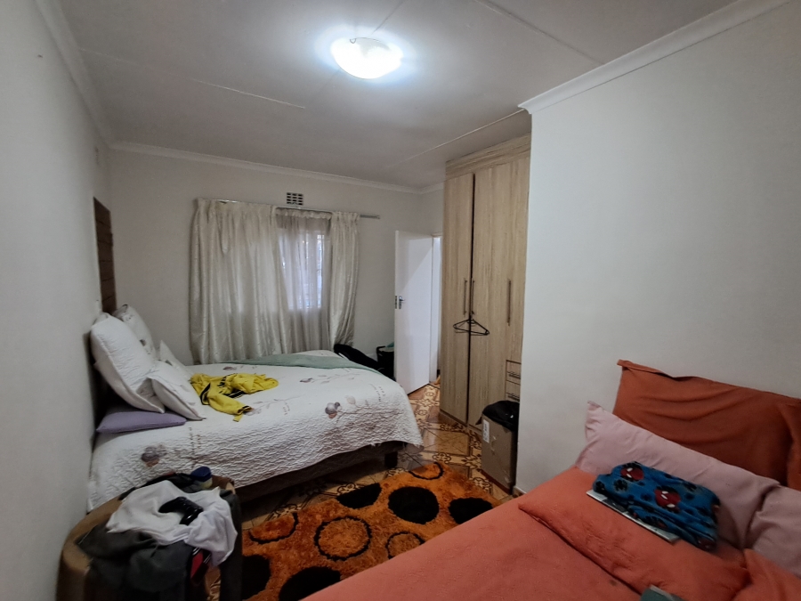 To Let 3 Bedroom Property for Rent in Vanderbijlpark SW Gauteng