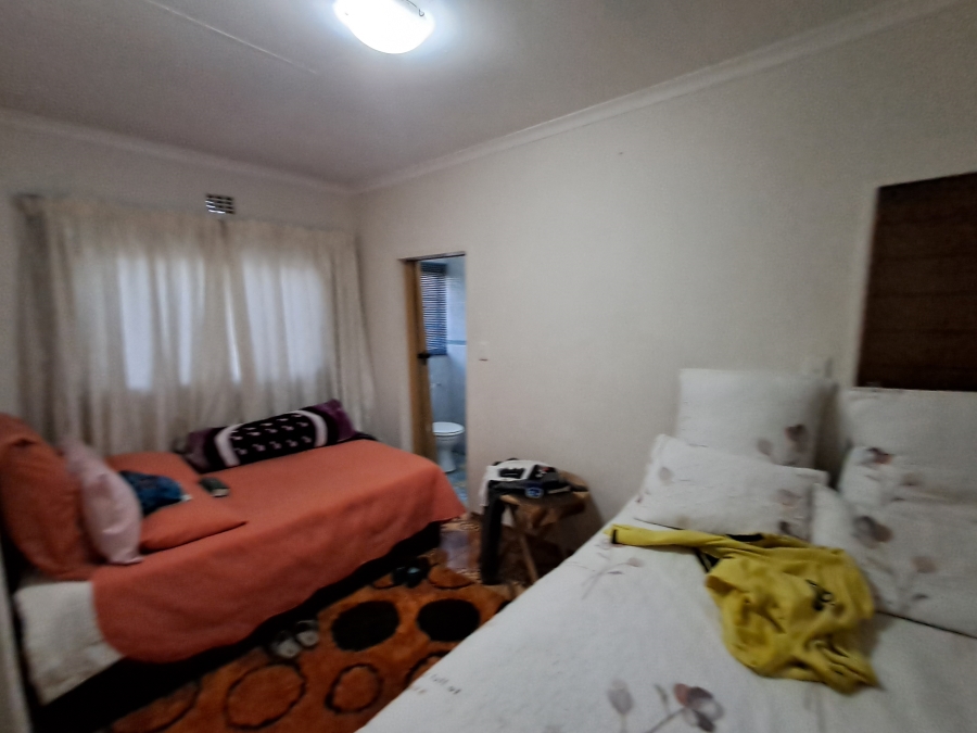 To Let 3 Bedroom Property for Rent in Vanderbijlpark SW Gauteng