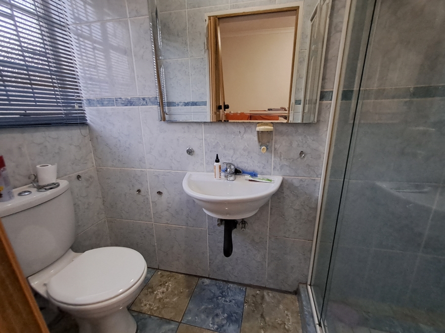 To Let 3 Bedroom Property for Rent in Vanderbijlpark SW Gauteng