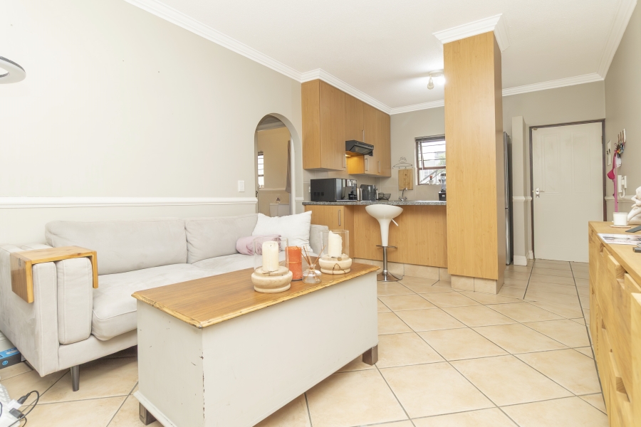 1 Bedroom Property for Sale in Sunninghill Gauteng