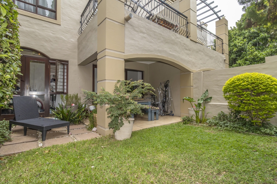 1 Bedroom Property for Sale in Sunninghill Gauteng