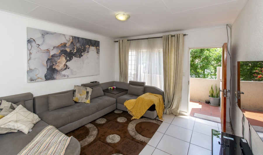 2 Bedroom Property for Sale in Eden Glen Gauteng