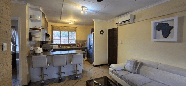 2 Bedroom Property for Sale in Mooikloof Ridge Gauteng