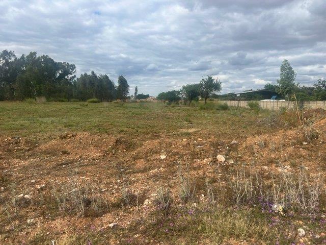 0 Bedroom Property for Sale in Meyerton South Gauteng